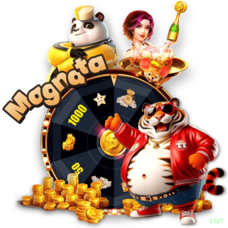 A Magia dos Caça-Níqueis no 2127