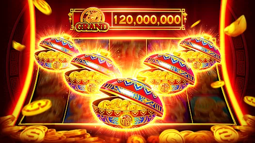 App 2127 slots mobile
